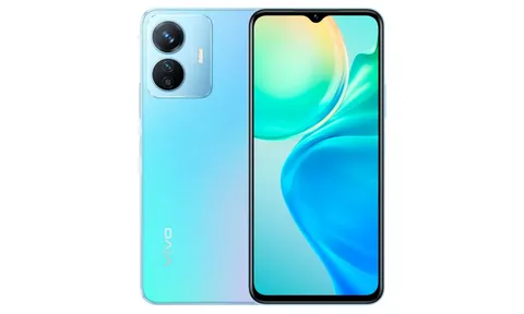 Siêu đối thủ của Nokia G50 lộ diện, cấu hình vượt tầm phân khúc, giá rẻ hơn cả Galaxy A22 5G