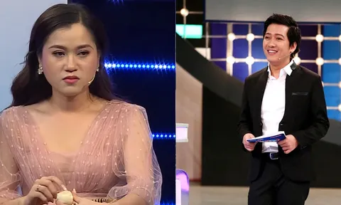Trường Giang bị đàn em vạch trần 'bí mật động trời', CĐM tấm tắc khen ngợi Nhã Phương cao tay
