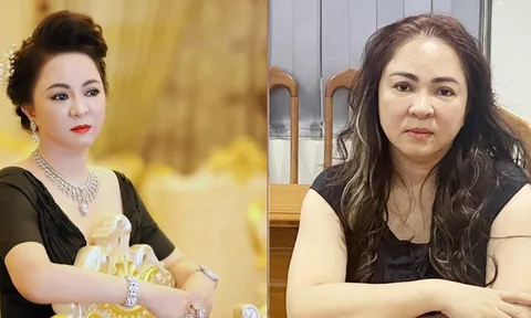 Xôn xao trước 'bản sao' của bà Nguyễn Phương Hằng, CDM bất ngờ vì 1 điểm y hệt nữ CEO