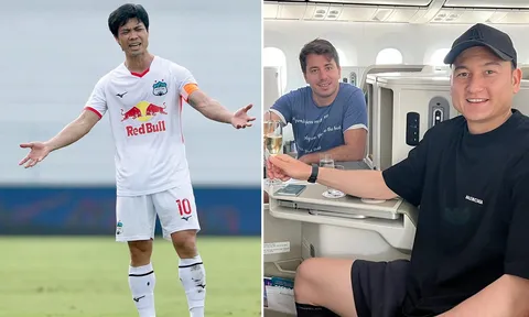 Tin nóng V.League 13/8: Công Phượng khiến NHM lo lắng, Đặng Văn Lâm tạo bất ngờ lớn khi về Việt Nam
