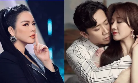 Trấn Thành đòi 'bán nhà' dọn qua ở cùng Lý Nhã Kỳ, thái độ với Hari Won hậu ồn ào ly hôn gây chú ý