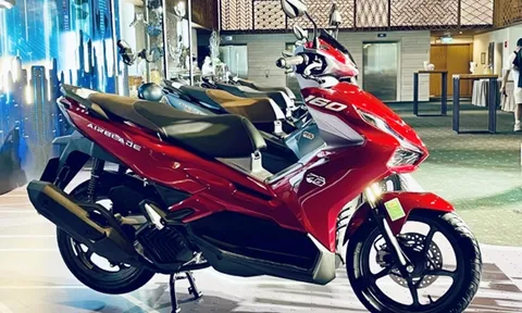 Giá xe Honda Vision, Air Blade 2022 bất ngờ giảm sâu tại đại lý vì lý do này khiến dân tình 'vỡ òa'