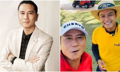 Động thái của Hồ Hoài Anh sau khi về nước cùng Hồng Đăng, bị HV Âm nhạc Quốc gia yêu cầu trình diện