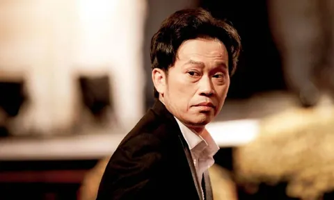'Ngã ngựa' vì ồn ào từ thiện, Hoài Linh vẫn là cái tên 'máu mặt' trong giới nghệ sĩ Việt?