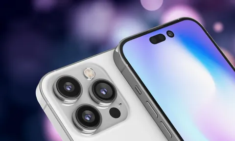 Apple đặt mục tiêu khủng cho iPhone 14 khiến làng smartphone Android 'phát sợ'