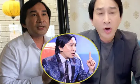 Rộ đoạn clip NSƯT Kim Tử Long nói 1 câu ngỡ ngàng về bê bối cờ bạc, CĐM chỉ ra lý do trượt NSND