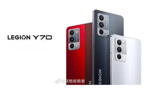 Lenovo úp mở về siêu smartphone với tính năng khiến iPhone 13 Pro Max, Galaxy S22 Ultra 'ngả mũ'