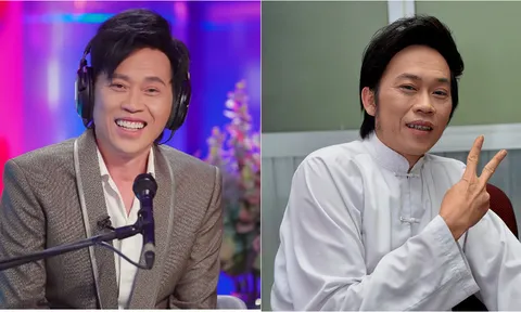 Hoài Linh thay đổi ngoại hình không nhận ra, thái độ khán giả khi gặp nam danh hài mới gây xôn xao
