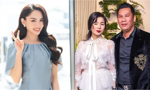 Vén màn mối quan hệ thật của chồng cũ Lệ Quyên và tân hoa hậu Mai Phương khiến nhiều người bất ngờ
