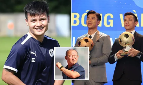 Tin bóng đá tối 13/8: Quang Hải lập kỷ lục ở Pau FC; HLV Park bất công với cựu thủ quân ĐT Việt Nam?
