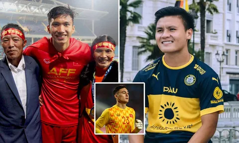 Tin bóng đá Việt Nam 13/8: Quang Hải được Pau FC trao 'cơ hội vàng'; Đoàn Văn Hậu khiến NHM xúc động