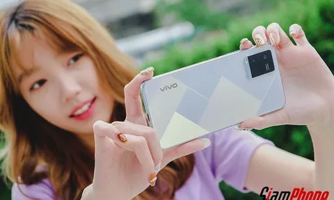 'Ngáo ộp' của Nokia G21 lộ điểm hiệu năng 'cao ngất' hứa hẹn cân cả Redmi 10