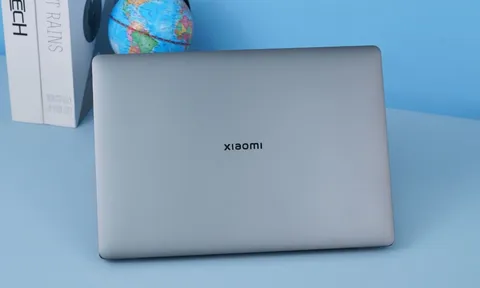 Trên tay Xiaomi Notebook Pro 2022: Sang - xịn - mịn như Macbook Pro