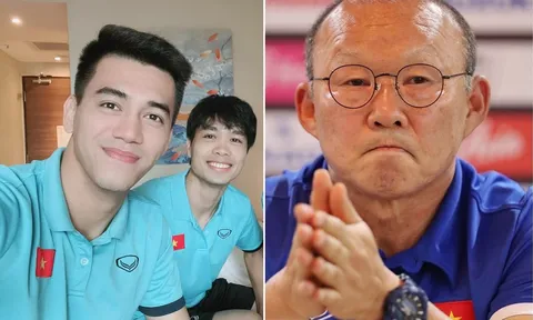 Tin bóng đá trong nước 14/8: Trụ cột ĐT Việt Nam chấn thương nặng; Công Phượng làm khó HLV Park?