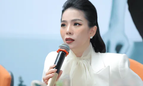 Lệ Quyên bất ngờ chia sẻ về việc bị người yêu ‘dở mặt’, tuyên bố 1 câu ‘xanh rờn’ gây xôn xao CĐM