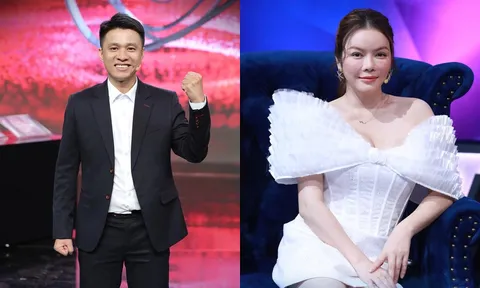 Được nhờ giới thiệu, kỷ lục gia trí nhớ Dương Anh Vũ tiết lộ 3 tiêu chí chọn 'nửa kia' của Lý Nhã Kỳ