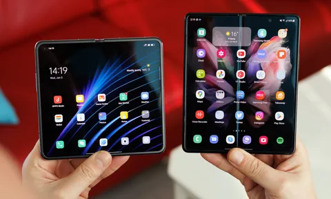 OPPO sắp ra mắt 2 điện thoại gập mới để cạnh tranh với Galaxy Z Fold 4 và Z Flip 4 nhà Samsung