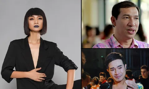 'Bà trùm chân dài' miền Bắc báo tin tang sự, Quang Thắng, Minh Quân và dàn sao Việt xót xa chia buồn