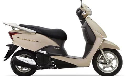 Mặc kệ giá xe Honda Lead chênh tại đại lý, khách Việt có thể mua chiếc xe này rao bán giá rẻ 9 triệu