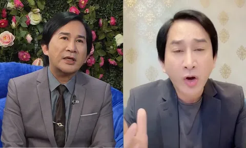 NSƯT Kim Tử Long tuyên bố thẳng lý do 'không phục' nếu bị trượt danh hiệu NSND vì ồn ào cờ bạc
