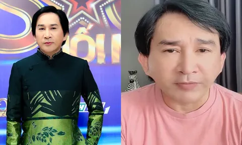 Giữa ồn ào tranh chấp danh hiệu, đời tư của NSƯT Kim Tử Long được ‘vén màn’ gây xôn xao dư luận