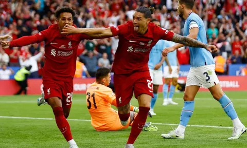 Lịch thi đấu bóng đá hôm nay: Ngoại hạng Anh 'có biến', Man City mất ngôi đầu vào tay đại kình địch?