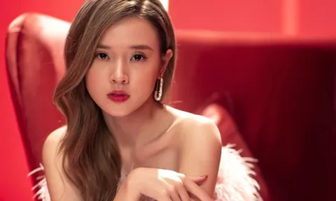 Hậu tin đồn tình cảm với Kiều Minh Tuấn, Midu tiết lộ tiêu chuẩn bạn trai cực ‘lạ’ gây xôn xao CĐM