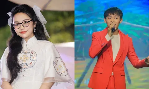 So sánh bất ngờ về thành tích học tập của Hồ Văn Cường và Phương Mỹ Chi sau khi dấn thân showbiz