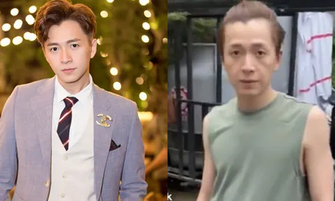 Ngô Kiến Huy nói thẳng về tin đồn sử dụng chất cấm, ‘vén màn’ đời tư khiến CĐM ngỡ ngàng