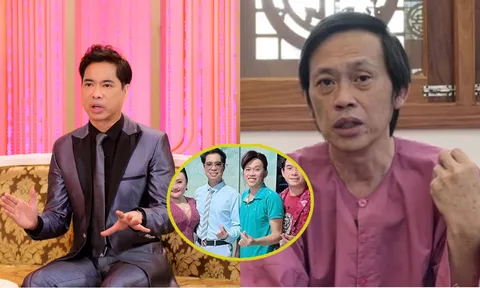 Ngọc Sơn có hành động quả quyết sau khi tỏ rõ thái độ khi diễn chung với Hoài Linh, gây ngỡ ngàng 
