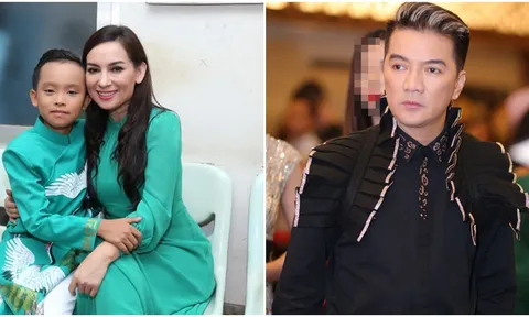 Sao 14/8: Tình hình Hồ Văn Cường sau ồn ào vô ơn với Phi Nhung, lý do Đàm Vĩnh Hưng bay sang Mỹ gấp