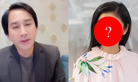Bị lôi vào ồn ào tranh chấp danh hiệu của Kim Tử Long, sao nữ nổi tiếng có tuyên bố thẳng thắn
