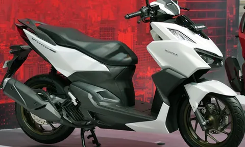 Giá xe 'đàn em' Honda SH 150i 2021 đạt ngưỡng khó tin tại đại lý khiến dân tình 'há hốc mồm'