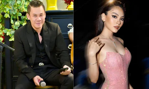 Chồng cũ Lệ Quyên và Mai Phương lên tiếng hé lộ mối quan hệ thật sự kéo dài suốt gần 1 năm qua