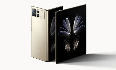 Khám phá loạt sản phẩm mới từ nhà Xiaomi: Xiaomi MIX Fold 2, Xiaomi Pad 5 Pro và Redmi K50 Ultra