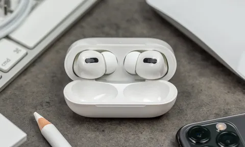 5 tính năng và cải tiến đáng mong đợi trên AirPods Pro 2: Bạn đã biết chưa?