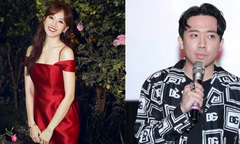Hậu tin đồn tình cảm với Hari Won, Trấn Thành bất ngờ thả thính: ‘Chào em, Muốn làm quen không?’