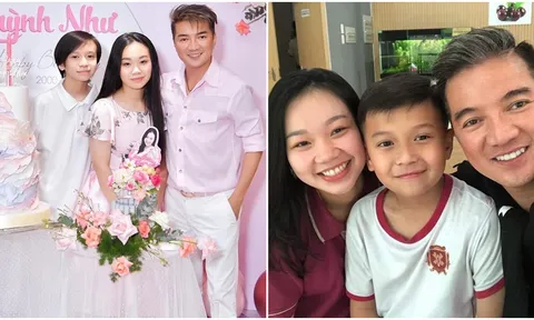 Đàm Vĩnh Hưng chi số tiền ‘khủng’ để nuôi 3 con, tiết lộ điều đặc biệt về con gái lớn gây ngỡ ngàng
