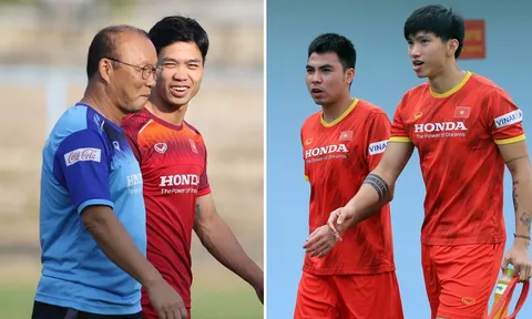 Tin nóng V.League 14/8: Công Phượng báo tin dữ cho HLV Park; Cựu đội phó ĐT Việt Nam phải đi cấp cứu