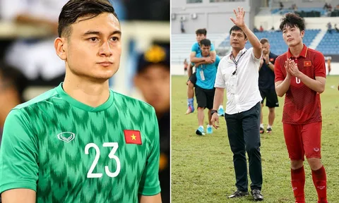Chuyển nhượng V.League 15/8: Đặng Văn Lâm nói lý do về nước; Cựu HLV ĐT Việt Nam rời ghế sau 1 trận?