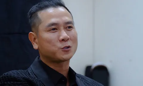 Đến hạn trình diện Học viện Âm nhạc Quốc Gia, động thái của Hồ Hoài Anh khiến dư luận xôn xao
