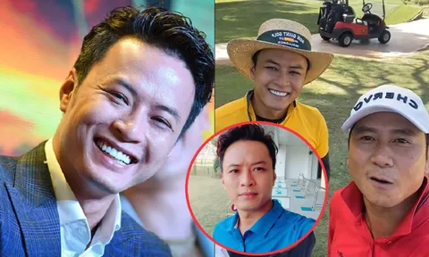 Hồng Đăng nhận tin vui khó tin trong khi hình thức kỷ luật từ Nhà hát Kịch Hà Nội, vẫn còn cơ hội?