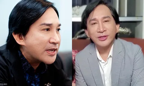 Cay đắng khi bị trượt danh hiệu NSND, NSƯT Kim Tử Long liền có động thái khẳng định vị thế, đẳng cấp