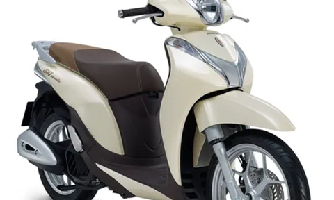 Chiếc Honda SH Mode rao bán giá chỉ 32 triệu, rẻ hơn Honda Vision 2021 mới tại đại lý 10 triệu