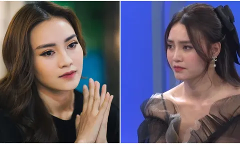 Ninh Dương Lan Ngọc bất ngờ ‘cầu cứu’ giữa đêm, lý do đằng sau khiến CĐM ‘ghê người’
