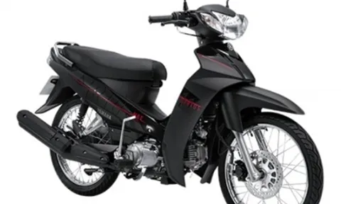 'Kỳ phùng địch thủ' Honda Wave Alpha 2022 có giá cực ngon ở đại lý, chỉ đợi khách Việt đến 'hốt' về