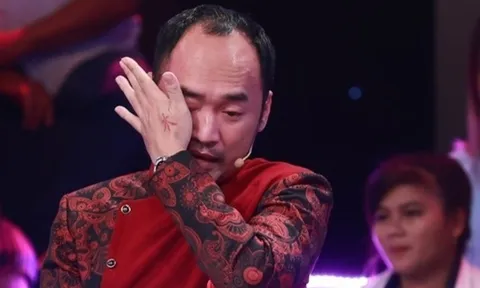 Tiến Luật 'bất bình' khi bị lừa đảo, câu chuyện đằng sau khiến nhiều người vừa cười vừa thương