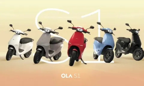 Tin xe hot 15/8: Kẻ thay thế Honda Vision ra mắt: Giá 29 triệu đồng, thiết kế hứa hẹn ‘gây bão’