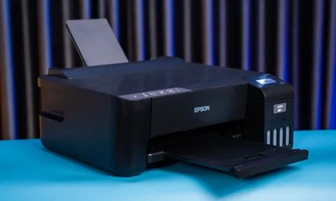 Đánh giá máy in không nhiệt Epson EcoTank L1250: Xứng đáng để đầu tư