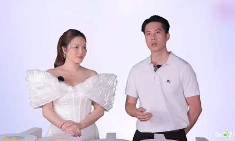 Sau nhiều đêm thức trắng, Lý Nhã Kỳ quyết định lên tiếng nói rõ mối quan hệ ở hiện tại với Thái Khoa